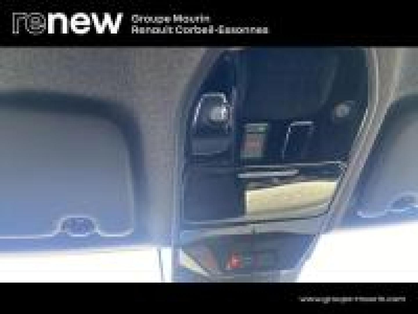 RENAULT Austral 1.2 E-Tech full hybrid 200ch Techno - Photo 17
