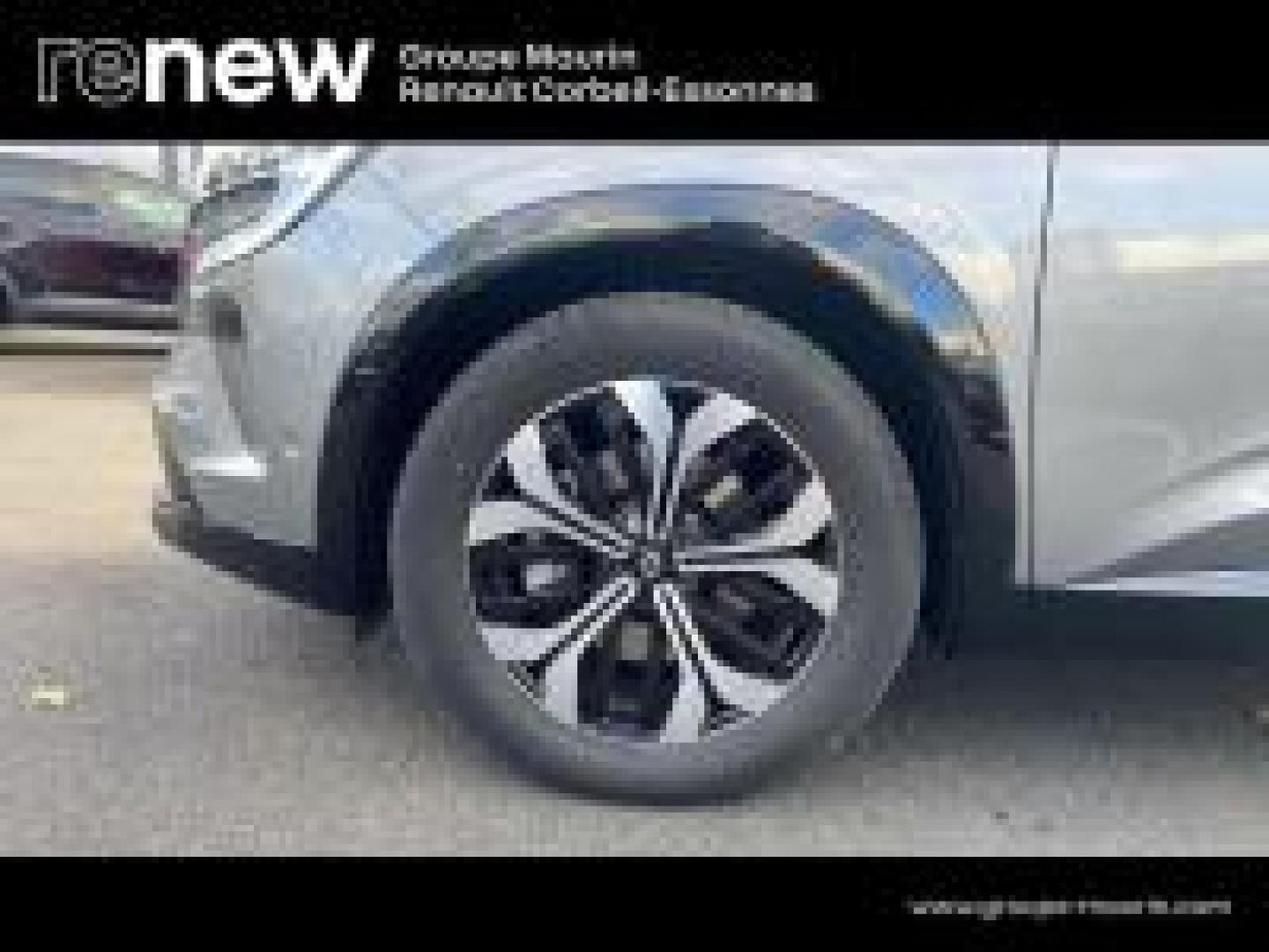 RENAULT Austral 1.2 E-Tech full hybrid 200ch Techno - Photo 25
