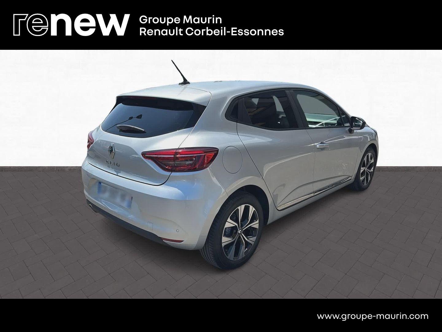 RENAULT Clio 1.0 TCe 90ch Evolution - Photo 5