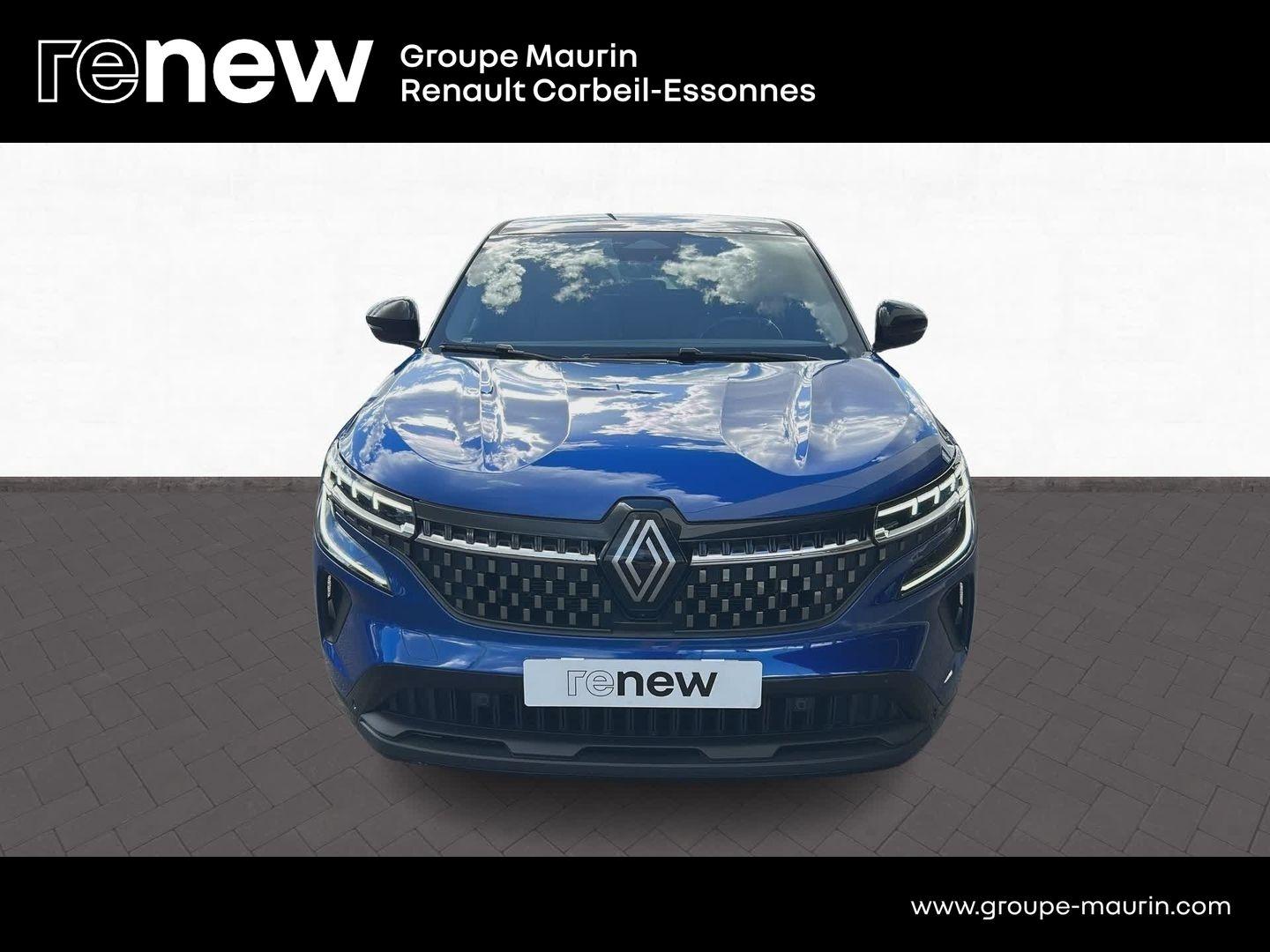 RENAULT Austral 1.2 E-Tech full hybrid 200ch Techno - Photo 2