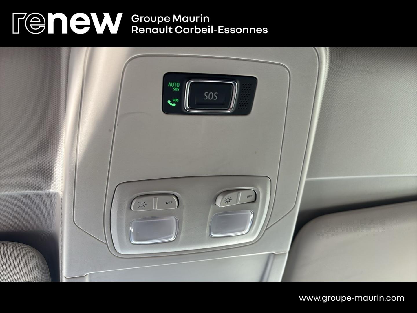 RENAULT Kangoo Van L1 1.3 TCe 100ch Grand Confort - 22 - Photo 43