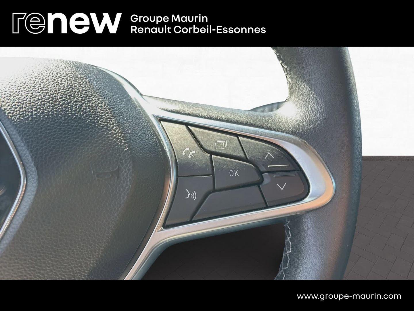 RENAULT Captur 1.6 E-Tech full hybrid 145ch Evolution - Photo 22