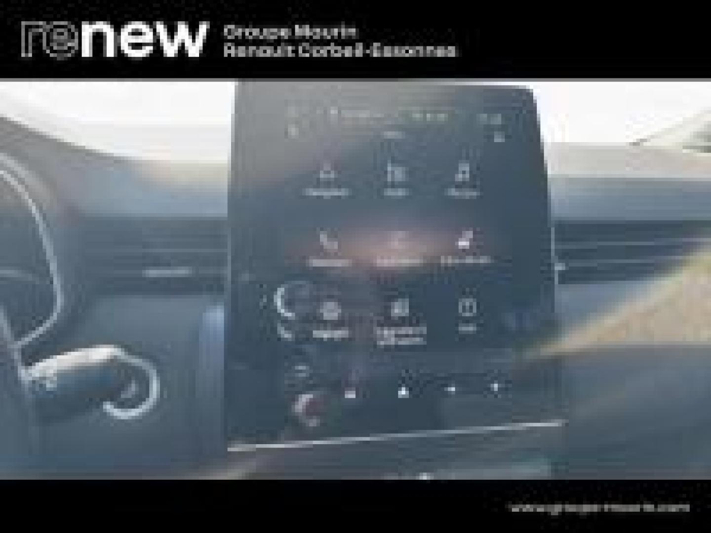 RENAULT Clio 1.0 TCe 90ch esprit Alpine - 25 - Photo 18