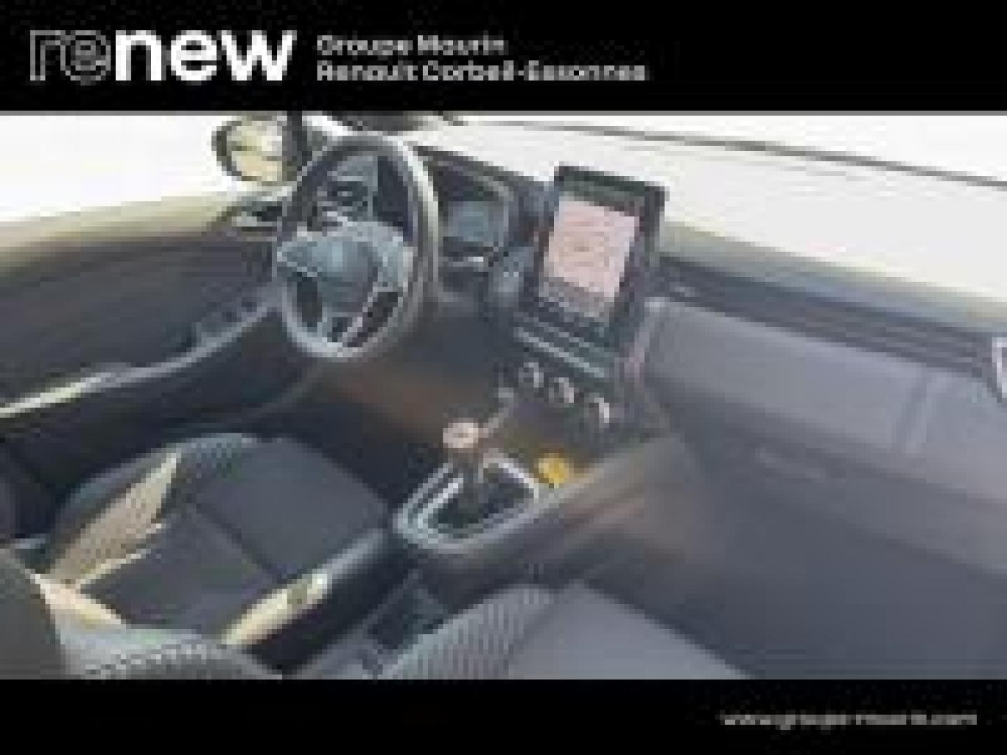 RENAULT Clio 1.0 TCe 90ch esprit Alpine - 25 - Photo 24