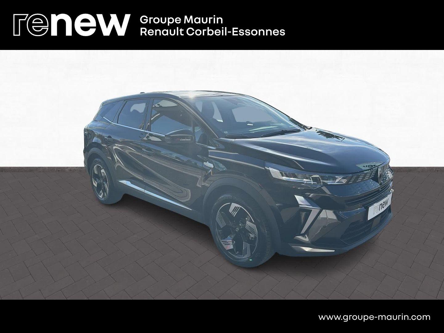 RENAULT Symbioz 1.8 E-Tech full hybrid 160ch Techno - 26 - Photo 7