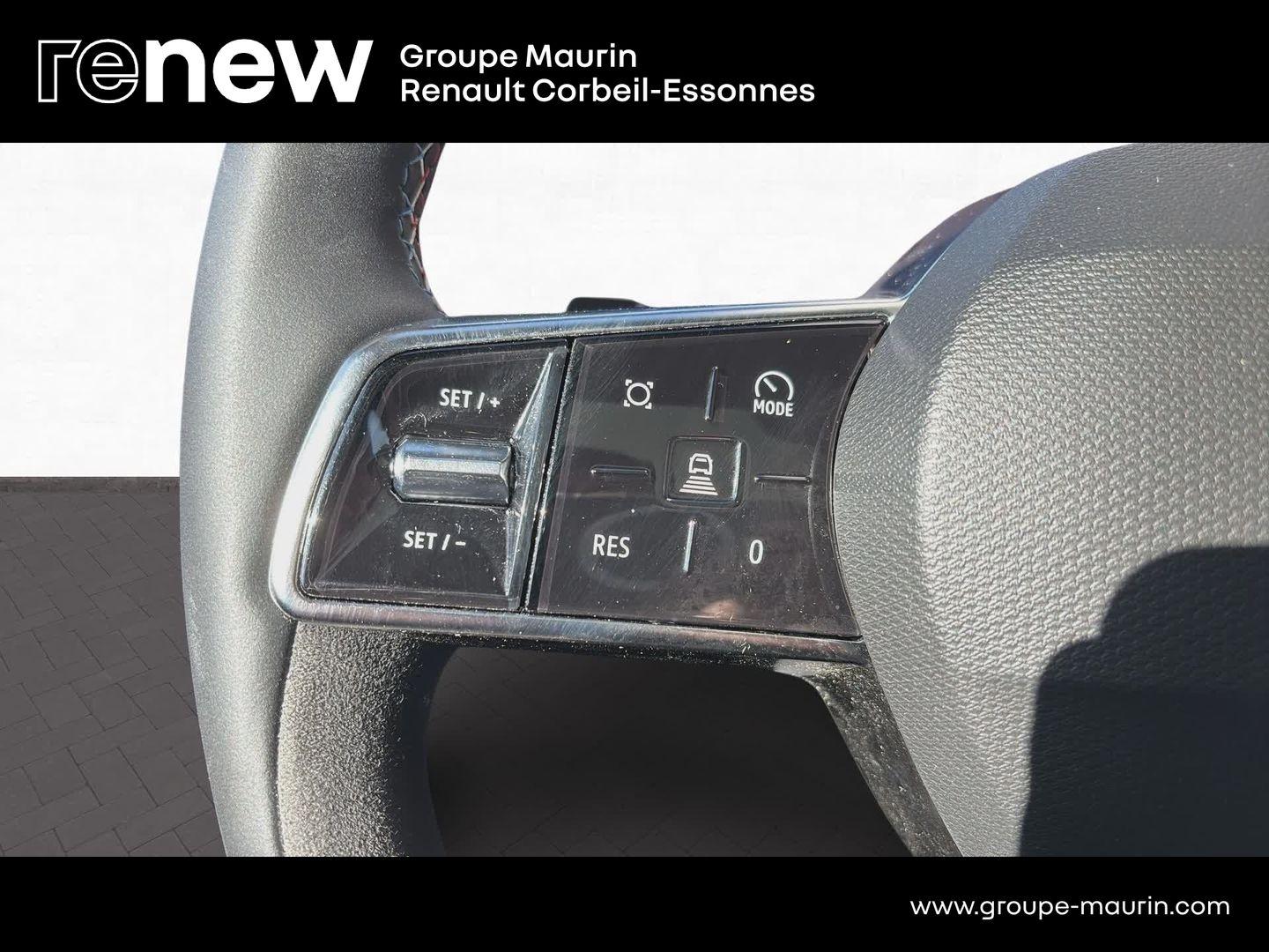 RENAULT Rafale 1.2 E-Tech full hybrid 200ch esprit Alpine - 25 - Photo 25