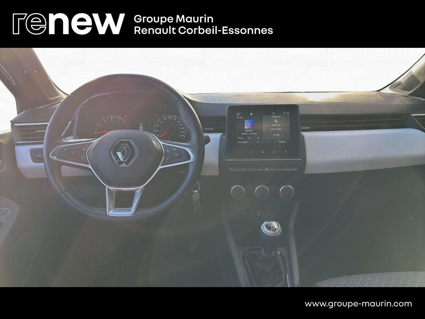 RENAULT Clio 1.0 TCe 90ch Limited -21N - Photo 14