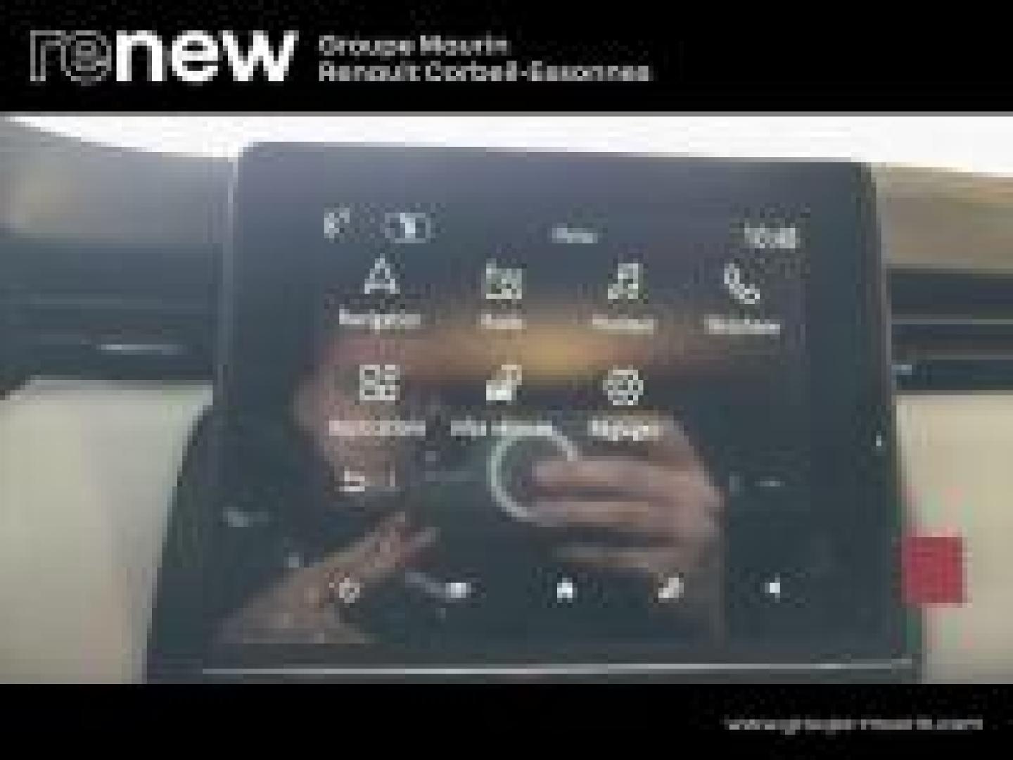 RENAULT Clio Réversible 1.6 E-Tech full hybrid 145 Evolution - Photo 23