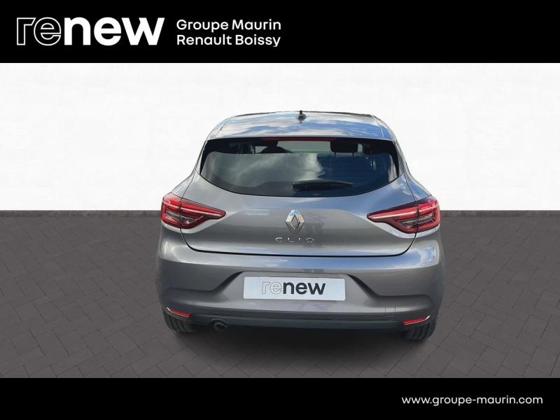 RENAULT Clio 1.0 TCe 90ch Equilibre - Photo 8