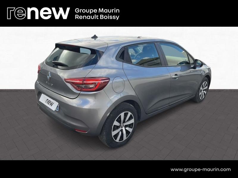 RENAULT Clio 1.0 TCe 90ch Equilibre - Photo 4