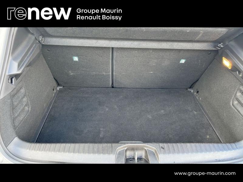 RENAULT Clio 1.0 TCe 90ch Equilibre - Photo 14