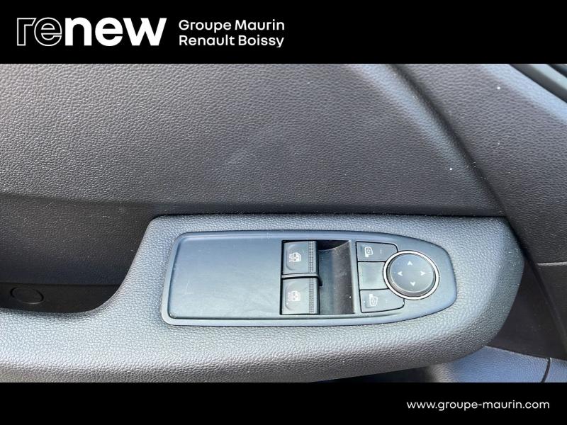 RENAULT Clio 1.0 TCe 90ch Equilibre - Photo 15