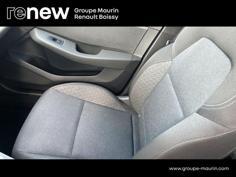 RENAULT Clio 1.0 TCe 90ch Equilibre - Photo 23
