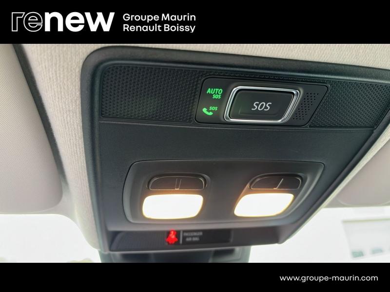 RENAULT Clio 1.0 TCe 90ch Equilibre - Photo 24