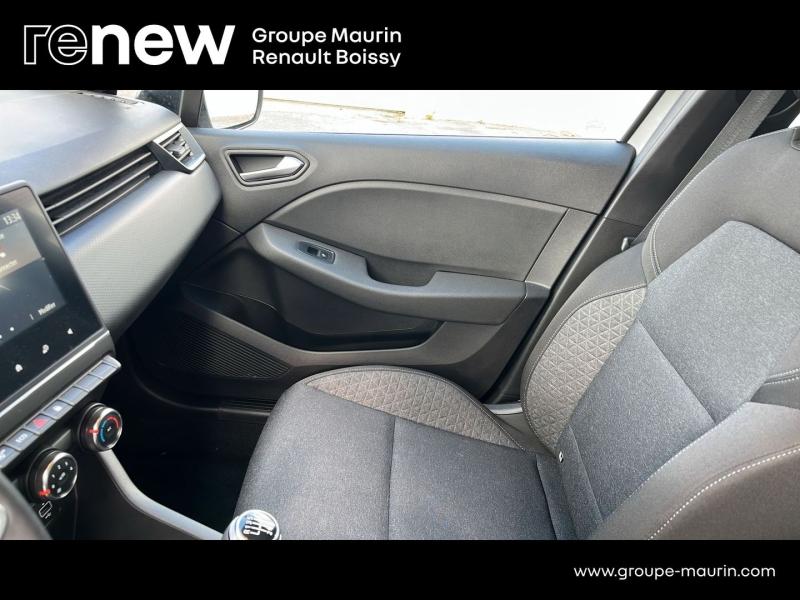 RENAULT Clio 1.0 TCe 90ch Equilibre - Photo 25