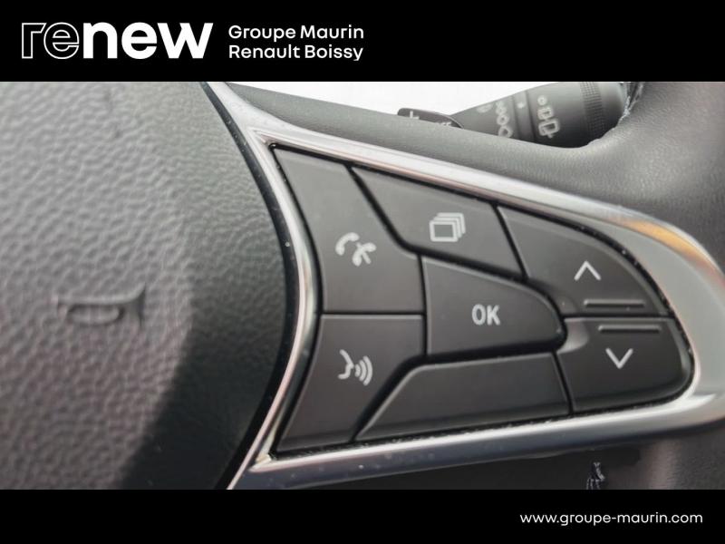 RENAULT Captur 1.3 TCe mild hybrid 160ch Techno EDC - Photo 26