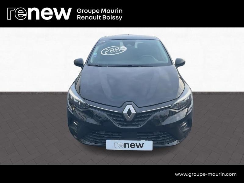 RENAULT Clio 1.0 TCe 90ch Business -21N - Photo 7
