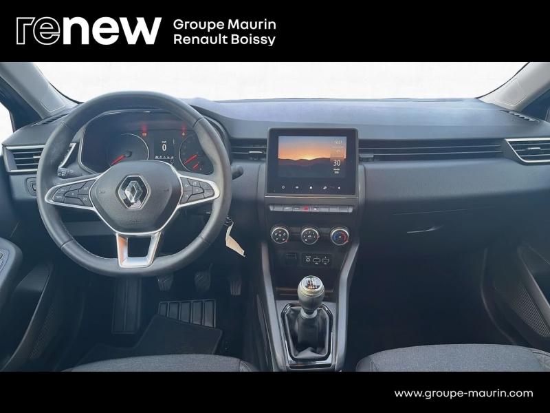 RENAULT Clio 1.0 TCe 90ch Business -21N - Photo 9