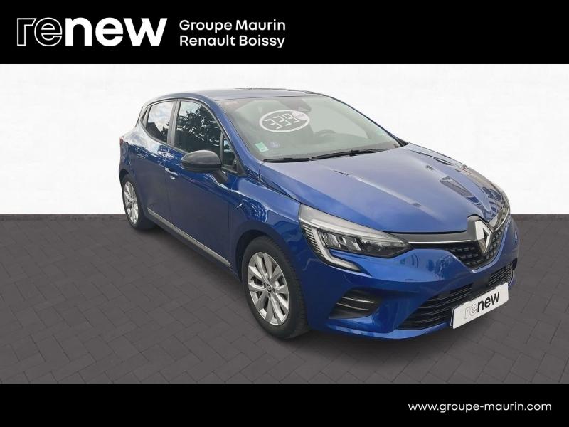 RENAULT Clio 1.6 E-Tech 145ch full hybrid Evolution - Photo 2
