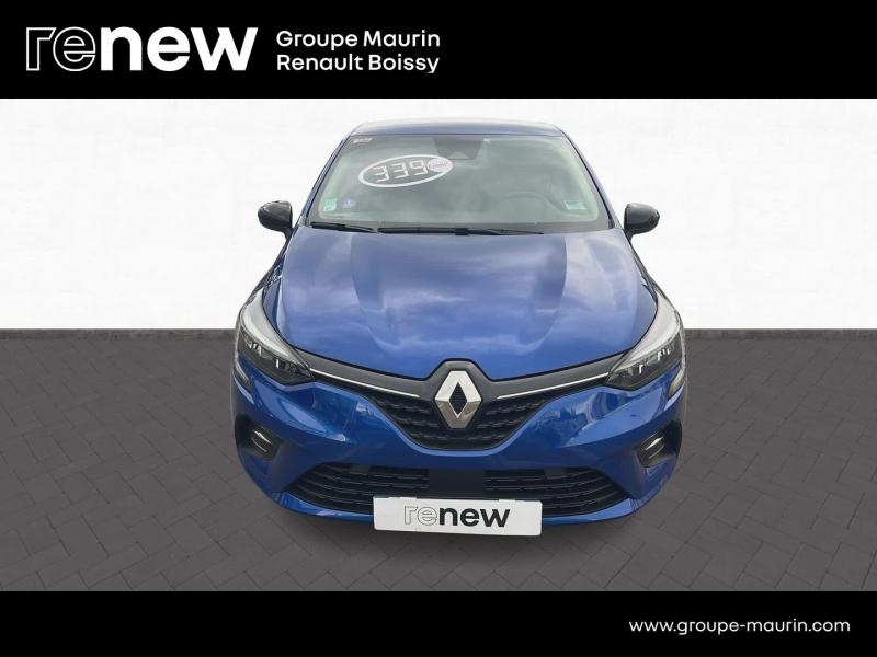 RENAULT Clio 1.6 E-Tech 145ch full hybrid Evolution - Photo 7