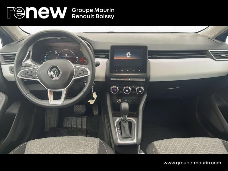 RENAULT Clio 1.6 E-Tech 145ch full hybrid Evolution - Photo 9