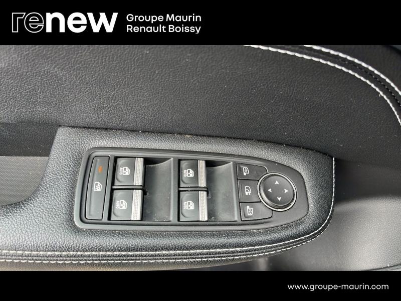 RENAULT Arkana 1.6 E-Tech hybride 145ch Techno -22 - Photo 24