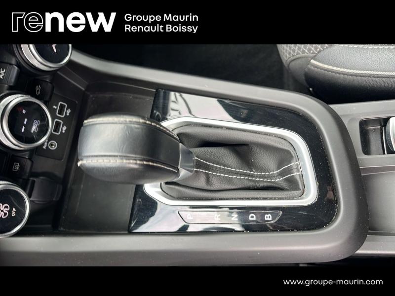 RENAULT Arkana 1.6 E-Tech hybride 145ch Techno -22 - Photo 31
