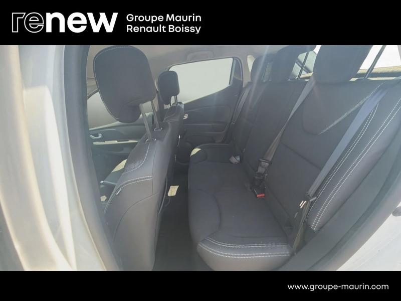 RENAULT Clio 0.9 TCe 75ch energy Trend 5p Euro6c - Photo 12