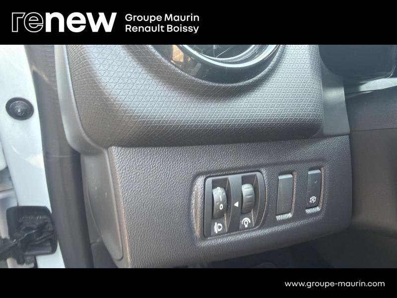 RENAULT Clio 0.9 TCe 75ch energy Trend 5p Euro6c - Photo 21