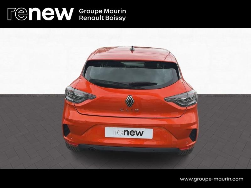 RENAULT Clio 1.0 TCe 90ch Evolution - 24 - Photo 5