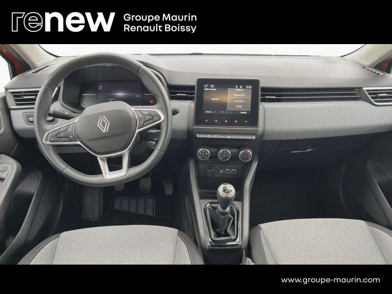 RENAULT Clio 1.0 TCe 90ch Evolution - 24 - Photo 10