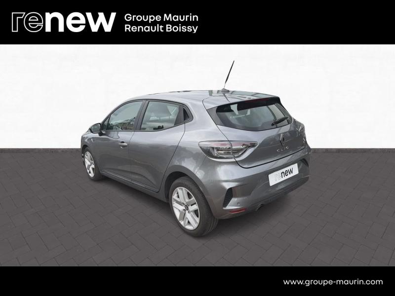 RENAULT Clio 1.5 Blue dCi 100ch Evolution - 24 - Photo 5