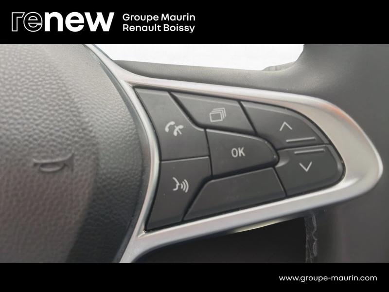 RENAULT Clio 1.5 Blue dCi 100ch Evolution - 24 - Photo 22