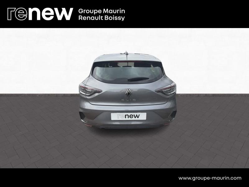 RENAULT Clio 1.5 Blue dCi 100ch Evolution - 24 - Photo 6