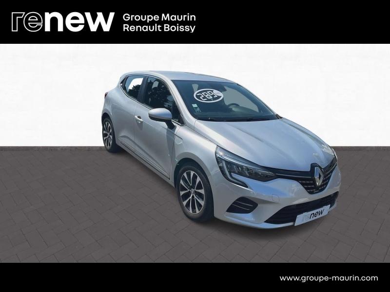 RENAULT Clio 1.0 TCe 90ch Intens -21 - Photo 2