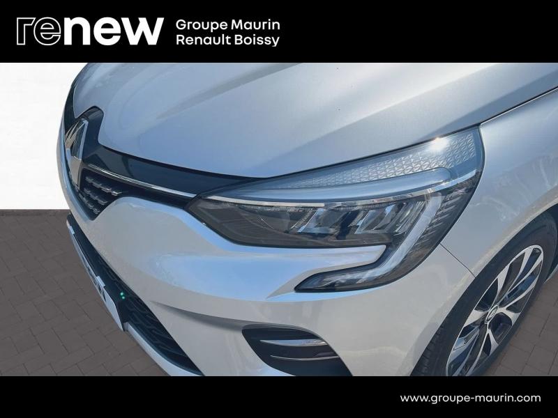 RENAULT Clio 1.0 TCe 90ch Intens -21 - Photo 16