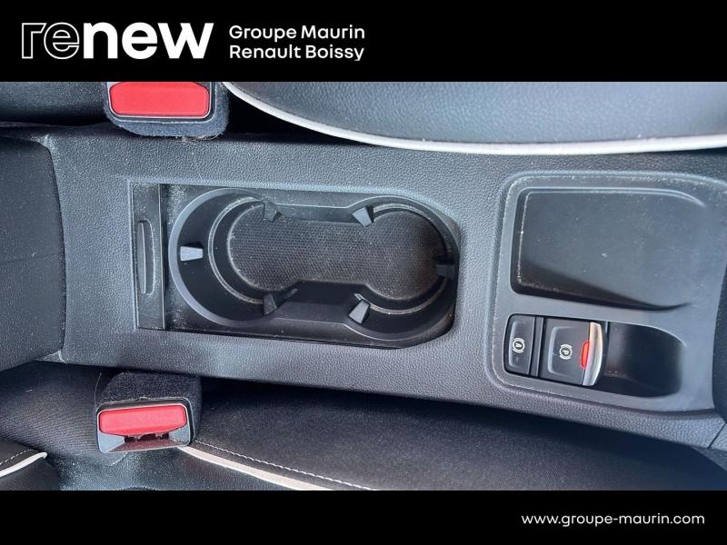 RENAULT Clio 1.0 TCe 90ch Intens -21 - Photo 32