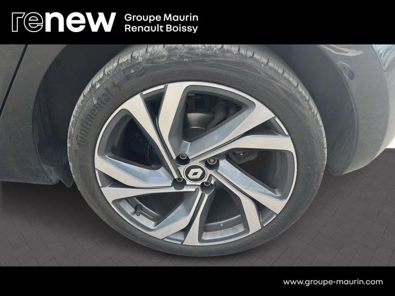 RENAULT Clio 1.3 TCe 140ch RS Line - Photo 22