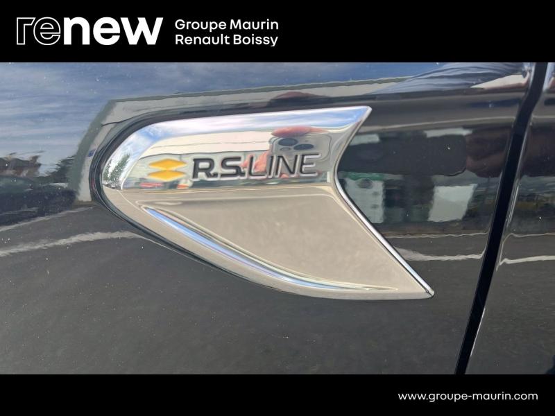 RENAULT Clio 1.3 TCe 140ch RS Line - Photo 23