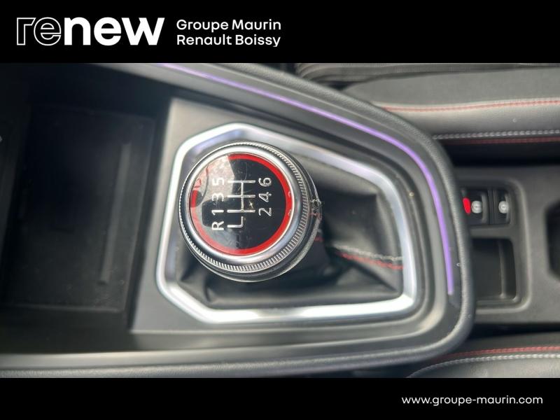 RENAULT Clio 1.3 TCe 140ch RS Line - Photo 29