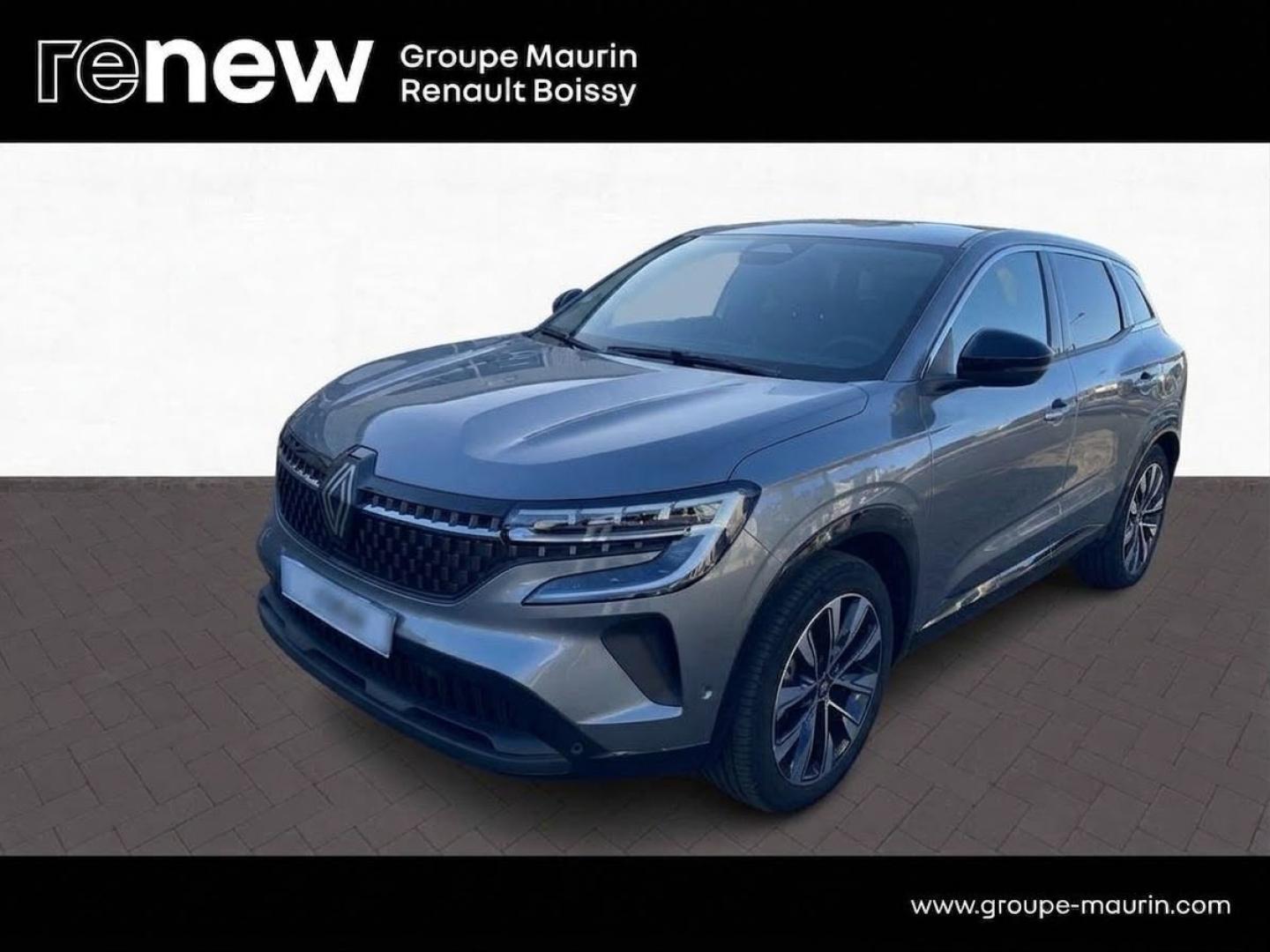 RENAULT Austral 1.2 E-Tech full hybrid 200ch Techno - Photo 1