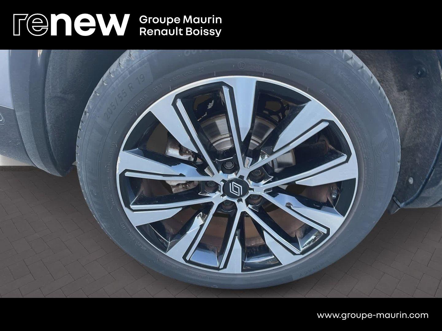 RENAULT Austral 1.2 E-Tech full hybrid 200ch Techno - Photo 24
