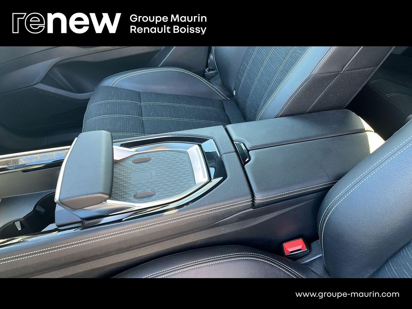 RENAULT Austral 1.2 E-Tech full hybrid 200ch Techno - Photo 33