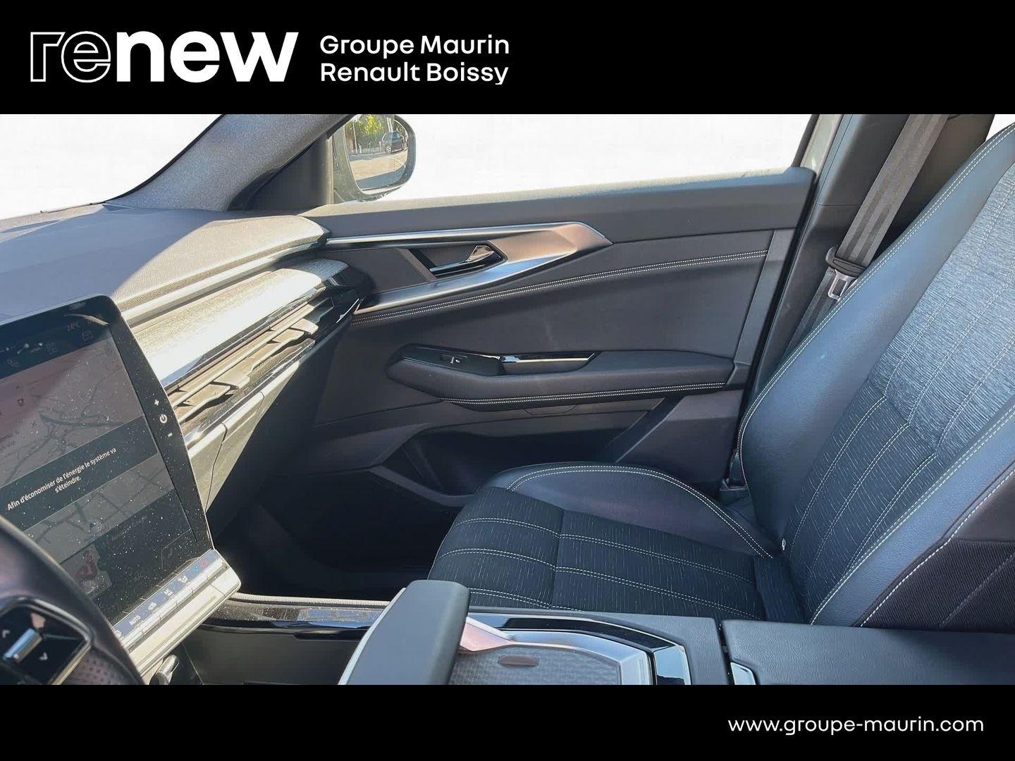 RENAULT Austral 1.2 E-Tech full hybrid 200ch Techno - Photo 34