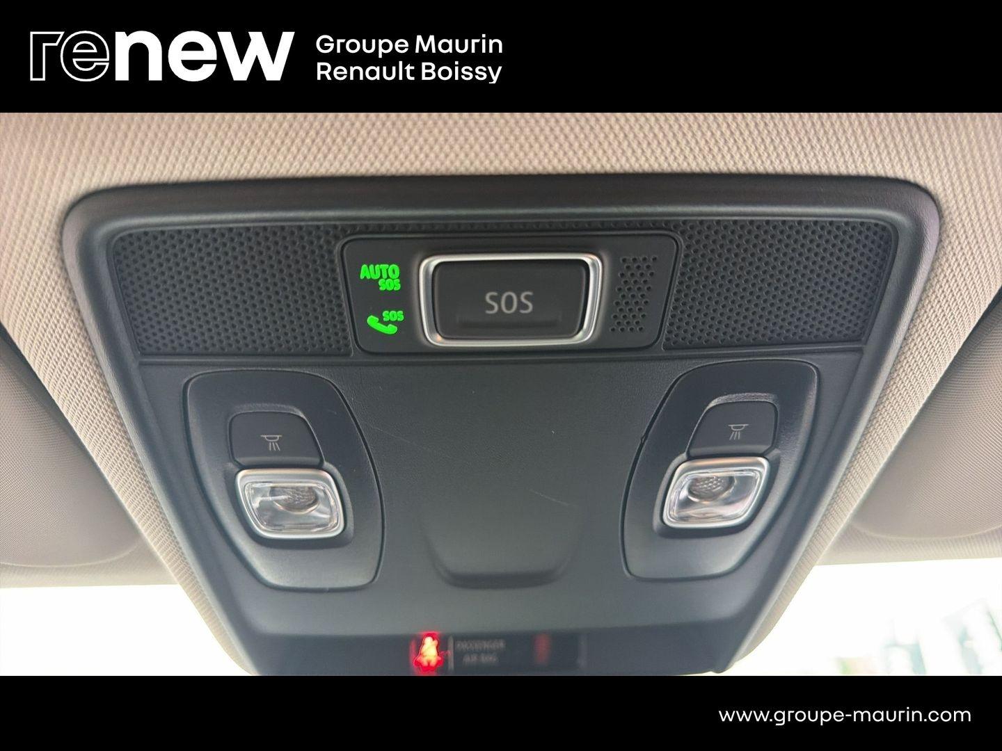 RENAULT Captur 1.6 E-Tech hybride 145ch Techno - Photo 29