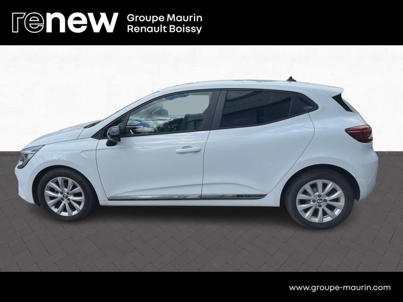 RENAULT Clio 1.0 TCe 90ch Evolution - Photo 6