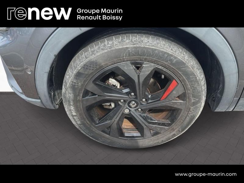 RENAULT Arkana 1.6 E-Tech hybride 145ch RS Line Fast Track - Photo 15