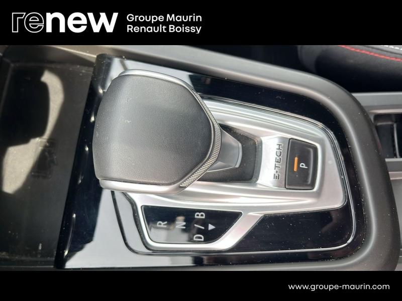RENAULT Arkana 1.6 E-Tech hybride 145ch RS Line Fast Track - Photo 32