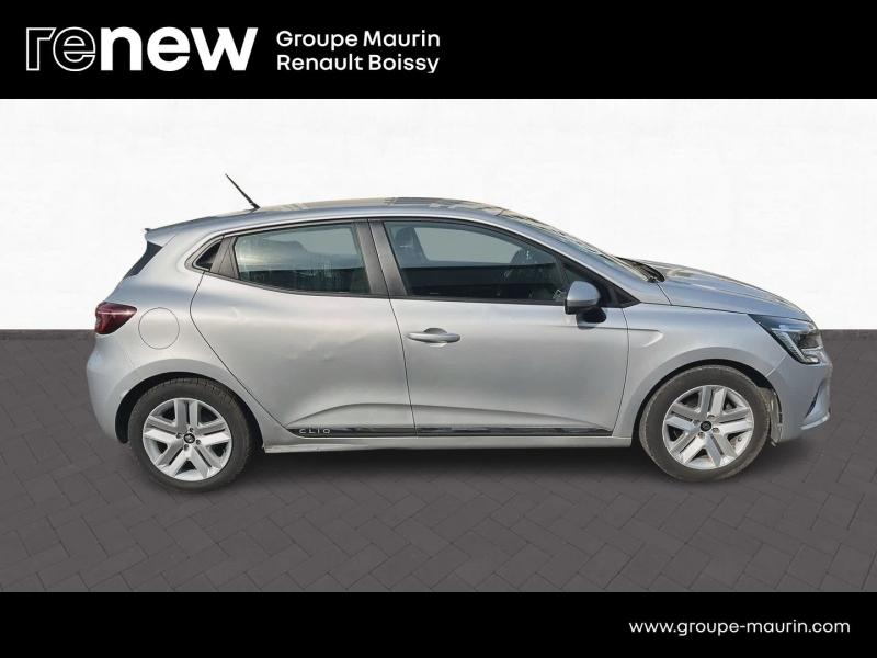RENAULT Clio 1.6 E-Tech 140ch Business -21 - Photo 3