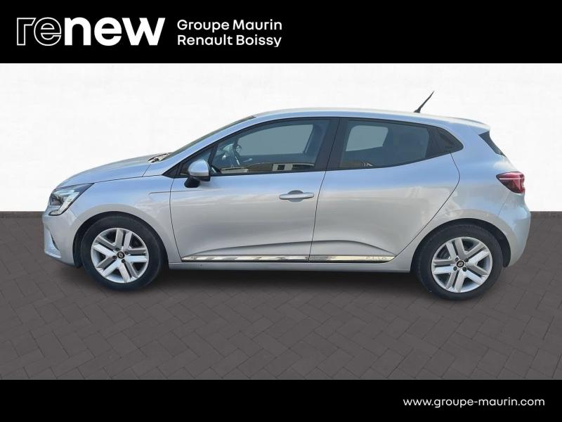 RENAULT Clio 1.6 E-Tech 140ch Business -21 - Photo 6